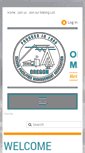 Mobile Screenshot of osfma.org